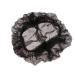 F Fityle 100pcs Disposable Beret Caps - Fleece Head Caps for Hygiene & Cosmetics in Black - Buy Online on GoSupps.com