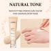 COSNORI Tone Up Base with Niacinamide - SPF 50+ PA+++ for Sun Protection, Porcelain Color - 1.69 fl.oz - Buy Online on GoSupps.com