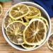 S chage de tranches de citron Th bulles de citron Bon chinois 80g Tisane Ningmeng - Buy Online on GoSupps.com