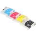 Buy Ink Cartridge DCP 145C LC38BK 257CW 250C LC38C LC38Y - High-Quality Accessories for Industrial Label Printers - International Shipping Available - Buy Online on GoSupps.com