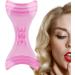 Eye Makeup Tool Multifunctional Eye Makeup Tool for Beginners Eyeliner Eyelash Eyeshadow Lipstick Applicator Guide Tool Mascara Shield Applicator Guard Pads for Beginners Pochy Eyeliner Baffle Pink - Buy Online on GoSupps.com