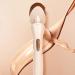 Electric Foundation Brush 360 Degrees Rotating Electric Cosmetic Brush Makeup Brush for Blending Liquid Powder for Women Wife Friend for Blending Pochy Electric Foundation Brush (Battery Type) - Buy Online on GoSupps.com