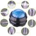 Beaupretty 3ST Massage Ball Cryotherapy Roller - Cold Massage Ice Scooter Ball for Essential Oils & Therapy - Sport Massage Globe Tools - Buy Online on GoSupps.com