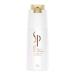 Wella SP System Professional Luxeoil Keratin Conditioning Creme 1Pack (1x 1 L)