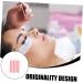 6 Pairs Eyelash Extension Kit - Complete Lash Lift Tools & Accessories | Professional Lifting Eyelashes | Pink Lash Lift Rods - Buy Online on GoSupps.com