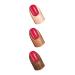Sally Hansen Miracle Gel Friends Collection Nail Polish - He's Her Lobster 0.5 fl oz - Buy Online on GoSupps.com