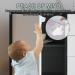 Magnetic Cabinet Locks Child Safety Kit - 16 Locks & 3 Keys for Drawers and Cabinets - Kitchen Baby Proofing Solution - Buy Online on GoSupps.com