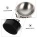 Villcase Stainless Steel Wax Melting Warmer - Adjustable Ceramic Candle & Tealight Lamp for International Shipping - Buy Online on GoSupps.com
