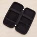 iDream365 Upgraded Hard Pencil Case Box for Audlts Durable Pen Carrying Case with Zipper-Black - Buy Online on GoSupps.com