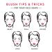 LAURA GELLER Baked Blush-n-Brighten Pink Buttercream - Lightweight Natural Finish - Buy Online on GoSupps.com