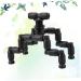 Sosoport 3 Sets 1 Black Reptiles Cooling Nozzle Sprayers for Reptiles Pet Cooling Nozzle mediumx3pcs Blackx3pcs - Buy Online on GoSupps.com