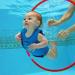 Konfidence Babywarma Boys Wetsuit | 2mm Neoprene Baby Swimming Costume - 6-12 Months | 50+ UV Protection | Otto And Mishell - Buy Online on GoSupps.com