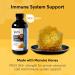 PRI Natural Dry Cough Syrup - Manuka Honey, Propolis, Tea Tree Oil, Vitamin C - 8oz - Buy Online on GoSupps.com