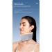 Yuwangg Cervicorrect Neck Support for Sleep Apnea | Reduces Snoring | Optimal Neck Support for Sleeping - Gray Medium - Buy Online on GoSupps.com