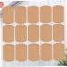 60pcs Boxes White Cardboard Gift - Buy Online on GoSupps.com