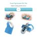 Buy Baby Oximeter - Continuous SpO2 Monitoring HR & Movement Alerts - International Shipping - Buy Online on GoSupps.com