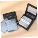 TOVINANNA 1 Set Oil Blotting Paper Absorbing Tool Makeup Gadgets Cleaning Tools Facial Tools Practical Oil Absorbing Paper Makeup Oil-Absorbing Paper Raw Wood Paper Oil Film The Face - Buy Online on GoSupps.com