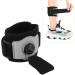 Knob Adjustable Drop Foot Brace | Posture Correction Ankle Support | Gait Correction Belt for Ankle & Foot Joint Alignment - Buy Online on GoSupps.com