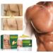 SoliPac Gynecomastia Tightening Ginger Cream SoliPac Gynecomastia Cellulite Reduction Cream