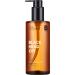 MISSHA - Super Blackhead Off Cleansing Oil | Removes Impurities and Blackheads | Unclogs Pores | Moisturizing and Natural | 305 ml, Natural, Pack of 1