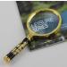Magnifying Glass High-Definition Old Man Reading Handheld Portable Optical 10X Made in China - Buy Online on GoSupps.com