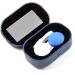 FRIDOLIN Contact Lens Case 'Wonderland' by Rosina Wachtmeister | Mirror & Tweezers | International Shipping - Buy Online on GoSupps.com