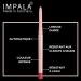  Impala ORYX Automatic Lip Pencil Warm Weather Resistant 227 Crimson Strawberry - Buy Online on GoSupps.com