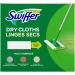 Swiffer Dry Multi-Surface Sweeping Cloth Refills for Floor Sweeping and Cleaning Unscented 32 Count - Buy Online on GoSupps.com