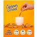 Cooper Street Cookies All Natural Nut & Dairy Free Orange Cranberry Biscotti Style 18oz (Pack of 2) - Buy Online on GoSupps.com