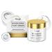 HOYGI Lightweight Nourishing Face Cream Daily Hydrating Moisturizer with Jojoba & Botanical Fast-Absorbing Facial Cream for Soft & Radiant Skin 3.99 Fl. Oz