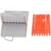 Buy Sound Aid Wax Guards Tool Kit | Filter Wax Blocker for Hearing Devices - International Shipping Available - Buy Online on GoSupps.com