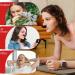 Red Light Nose Therapy Instrument Nasal Soother Physiotherapy Nasal Relief Relief from Nasal Congestion and Discomfort - Buy Online on GoSupps.com