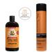Sunny Isle Jamaican Black Castor Oil Shampoo & Conditioner Bundle | 10.1oz | Extreme Hydration & Detangling | Paraben & Sulfate Free | Color-safe Hair Growth Solution - Buy Online on GoSupps.com