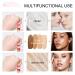 Watermelon Niacinamide Facial Serum | Pore Minimizer & Hydrating Makeup Primer | Lightweight Glow Serum (75ML - Buy Online on GoSupps.com
