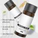 20ml Hair Growth Serum Powerful Growth Serum Hair Loss Treatment Hair Care Liquid - Buy Online on GoSupps.com