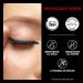 Infaillible Grip 36H Gel Automatic Eye Liner - Long-Lasting Smudge-Proof International Shipping Available - Buy Online on GoSupps.com