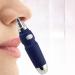 TEMKIN Nose Hair Trimmer - Electric Ear Nose Face Hair Cutter & Neck Hair Grooming Tool - Portable Shaving Accessories - Buy Online on GoSupps.com