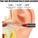 EYEARN Ear Wax Removal Camera - Visual Cleaner Tool for Kids & Adults | IP67 Waterproof Earwax Removal Tool - Buy Online on GoSupps.com