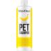 Banana Dog Shampoo & Conditioner In One | 1 LITRE Professional Grooming | Conditioning & Aloe Extracts Prevent Dandruff | Extra Mild For Daily Use | For Smelly Itchy Dogs & Pets | UK Made Banana Shampoo (1L) - Buy Online on GoSupps.com