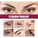 Eyebrow Care Kit 4D Laminated Multi-Function Eyebrow Concealer Contour Brush Starter Kit Eyebrow Pen Long Lasting Waterproof Eyebrow Gel 4D Hair Stroke Brow Stamp Brush (2 Set-B 1pc) 2 Set-b 1pc - Buy Online on GoSupps.com