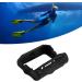 Silicone Protector Cover for Shearwater Perdix Ai Diving Computer - Black - Buy Online on GoSupps.com