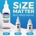 Nail Strengthener Kit - Glass Nail File Growth Oil & Hardener for Damaged Nails - Yellow Nail Care Solution for Stronger Nails - Buy Online on GoSupps.com