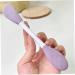 FRCOLOR Face Tools Facial Scrub Facial Tool Scruber Tools Cleaning Scrubber Silicone Wash Scrubber Scrubber Brush Brush The Cleasing Milk Silica Gel Mud - Buy Online on GoSupps.com