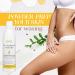 Gigi Pre Epilation Dusting Powder 4.5oz - Prepare Skin for Waxing | Excess Oil Absorption | Gentle Formula - Buy Online on GoSupps.com