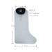 Waterproof Leg Cast Cover for Adults - Shower Protector for Broken Legs, Wounds, and Burns - Reusable, Watertight, and Sealed - Keeps Plasters and Bandages Dry - Buy Online on GoSupps.com
