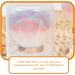 minkissy Foundation Makeup Blush Brush Foundation Applicator Cosmetic Applicator Foundation Brush Nail Cleaning Powder Makeup Supplies Nail Brush Manicure Abs Travel - Buy Online on GoSupps.com
