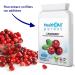 Cranberry 10,000mg 180 Capsules - Purest Vegan Capsules | Made in UK by Health4All - Buy Online on GoSupps.com