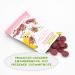 Buy FRECHE FREUNDE Organic Fruit Chips - Banana Apple Strawberry with Yoghurt | 12 Pack - Healthy Snack for Smoothies - International Shipping - Buy Online on GoSupps.com