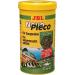 JBL NovoPleco Complete Food for Small Sucker Catfish - Tablets 250ml | Premium Fish Food for 1-20 cm Fish - Buy Online on GoSupps.com