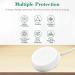 Oral B IO Series Charger Base - Compatible with iO7, iO8, iO9 Models - Magnetic Travel Charging Base for Easy Power Adapter Plug - Model 3768 - Buy Online on GoSupps.com